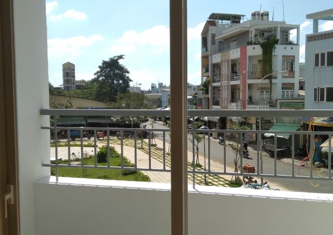 Cho thuê căn hộ Starlight Riverside, Quận 6, 2 phòng ngủ, 61m2, giá 8 triệu/tháng