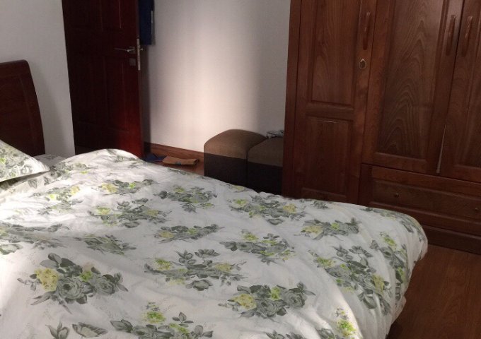 0378.182.667 Cho thuê căn hộ PVV - Vinapharm - 60B Nguyễn Huy Tưởng 98 m2 - 3 phòng ngủ đầy đủ nội thất đẹp - sang trọng, giá 12 triệu/tháng.