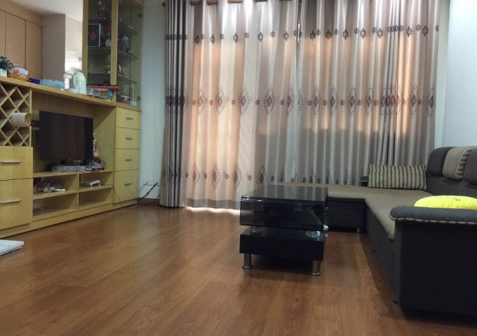 0378.182.667 Cho thuê căn hộ PVV - Vinapharm - 60B Nguyễn Huy Tưởng 98 m2 - 3 phòng ngủ đầy đủ nội thất đẹp - sang trọng, giá 12 triệu/tháng.