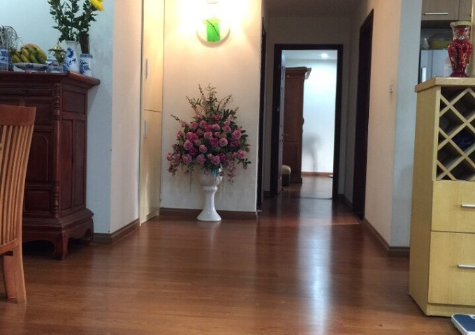 0378.182.667 Cho thuê căn hộ PVV - Vinapharm - 60B Nguyễn Huy Tưởng 98 m2 - 3 phòng ngủ đầy đủ nội thất đẹp - sang trọng, giá 12 triệu/tháng.