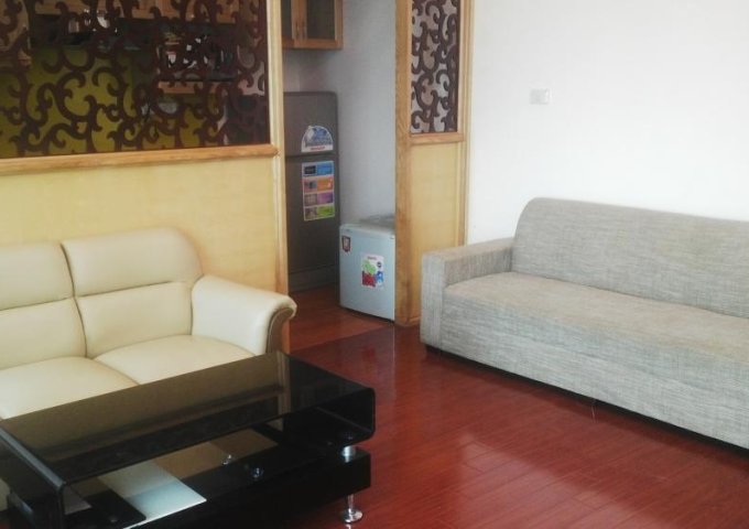 0378.182.667 Cho thuê căn hộ Hei Tower - Số 1 Ngụy Như Kon Tum 80 m2 - 2 phòng ngủ đầy đủ nội thất đẹp - sang trọng, giá 11 triệu/tháng.