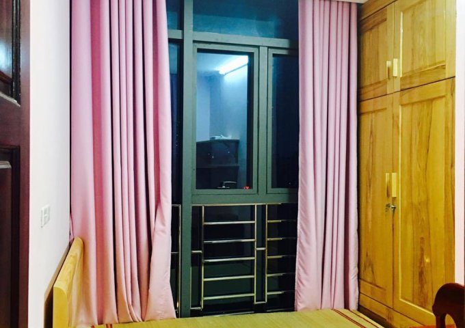 0378.182.667 Cho thuê căn hộ Hei Tower - Số 1 Ngụy Như Kon Tum 120 m2 - 3 phòng ngủ đầy đủ nội thất đẹp - sang trọng, giá 13 triệu/tháng.
