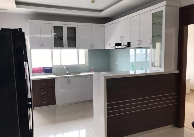 0942 909 882 cho thuê căn hộ 3 PN tòa thăng Long Garden 250 Minh Khai đầy đủ nội thất giá 11.5 triệu / 1 tháng.