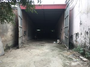 Cho thuê nhà xưởng tại Kiêu kị, Gia Lâm, Hà Nội