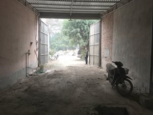 Cho thuê nhà xưởng tại Kiêu kị, Gia Lâm, Hà Nội