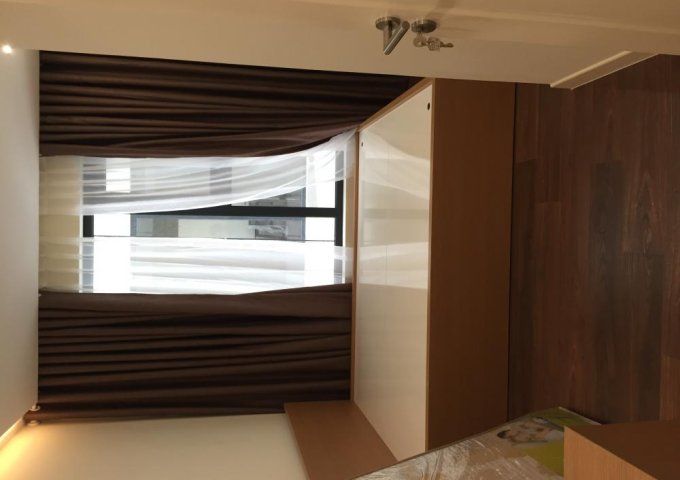 0378.182.667 Cho thuê căn hộ The Legend - 109 Nguyễn Tuân 80 m2 - 2 phòng ngủ đầy đủ nội thất đẹp - sang trọng, giá 12 triệu/tháng.