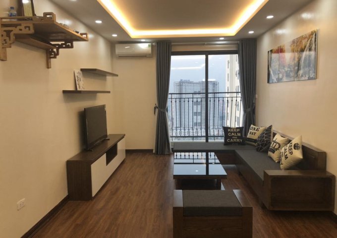 0378.182.667 Cho thuê căn hộ N04 - MD Complex - Trung Hòa Nhân Chính 120 m2 - 3 phòng ngủ đầy đủ nội thất đẹp - sang trọng, giá 18 triệu/tháng.