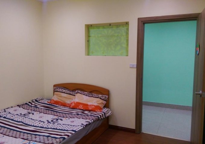 0378.182.667 Cho thuê căn hộ 24T - Trung Hòa Nhân Chính 100 m2 - 2 phòng ngủ đầy đủ nội thất đẹp - sang trọng, giá 12 triệu/tháng.