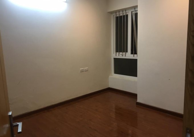 Cho thuê căn hộ Vimeco CT4 Nguyễn Chánh, 141m2 - 3PN sáng, setup đồ cơ bản 0989.144.673