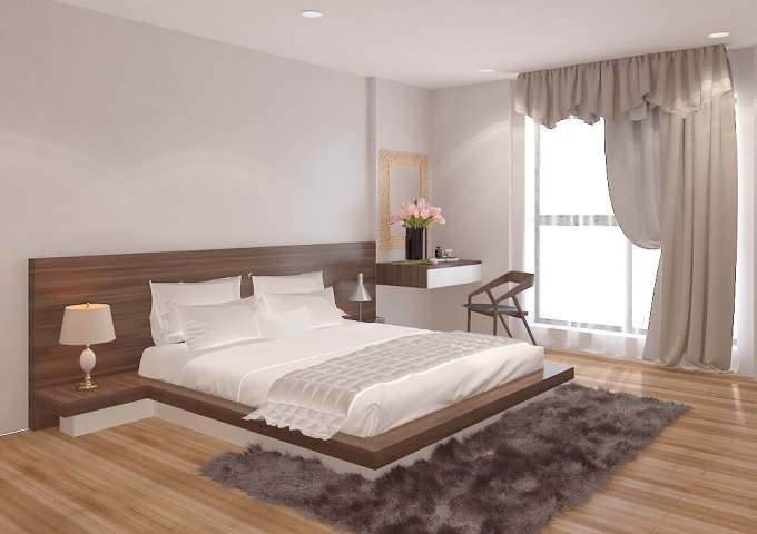 0378.182.667 Cho thuê căn hộ Platinum Residences - số 6 Nguyễn Công Hoan 120 m2 - 3 phòng ngủ đầy đủ nội thất đẹp - sang trọng, giá 20 triệu/tháng.