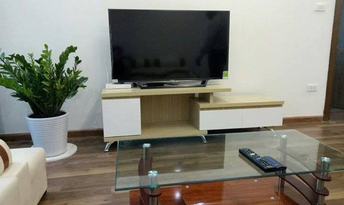 Cho thuê chung cư Riverside Garden - 349 VTP, DT 78m2, 2 PN, nội thất đầy đủ, giá thuê 12 tr/tháng