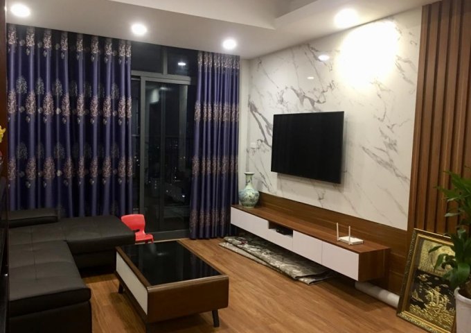 0378.182.667 Cho thuê căn hộ Sông Hồng Parkview - 165 Thái Hà 140 m2 - 3 phòng ngủ đầy đủ nội thất đẹp - sang trọng, giá 15 triệu/tháng.