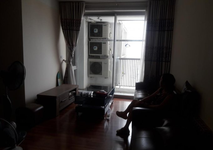 0378.182.667 Cho thuê căn hộ Mipec Tower - 229 Tây Sơn 130 m2 - 3 phòng ngủ đầy đủ nội thất đẹp - sang trọng, giá 16 triệu/tháng.