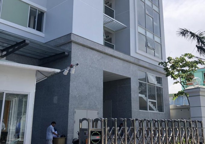 Cho thuê căn hộ chung cư Felix Homes, Gò Vấp, Giá: 7,5 Triệu/tháng. LH: 0965.283.708