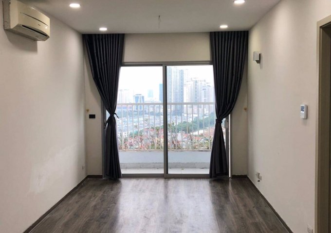 0378.182.667 Cho thuê căn hộ Helios Tower - 75 Tam Trinh 70m2 - 2 phòng ngủ nội thất cơ bản, hiện đại, giá 8 triệu/tháng.