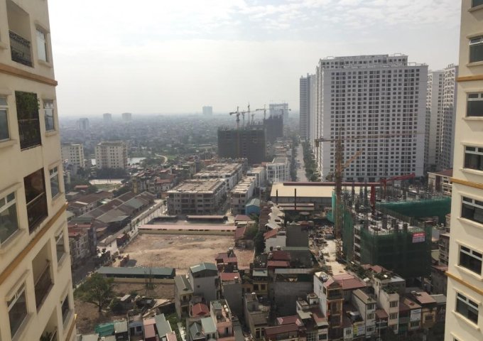 0378.182.667 Cho thuê căn hộ Hòa Bình Green City - 505 Minh Khai 90 m2 - 2 phòng ngủ đầy đủ nội thất đẹp - sang trọng, giá 12 triệu/tháng.