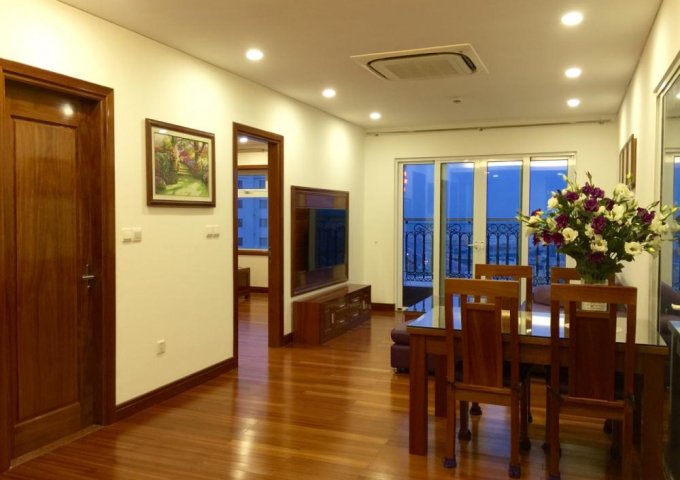 0378.182.667 Cho thuê căn hộ Park Hill Times City - 458 Minh Khai 130 m2 - 3 phòng ngủ đầy đủ nội thất đẹp - sang trọng, giá 18 triệu/tháng.