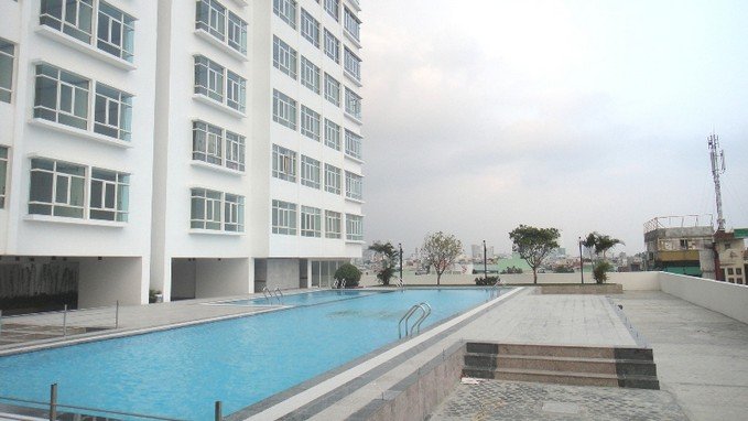 Cần bán 2 căn hộ Hoàng Anh Gia Lai, Đà Nẵng