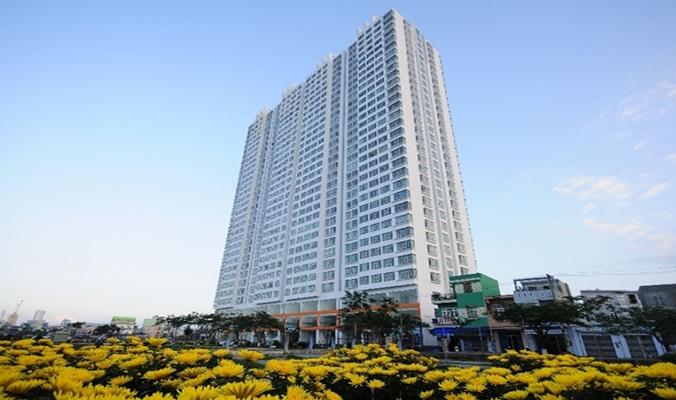 Cần bán 2 căn hộ Hoàng Anh Gia Lai, Đà Nẵng