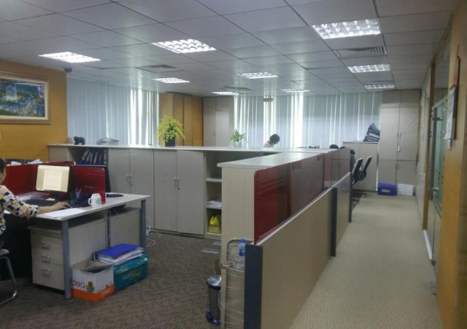 Mặt bằng, văn phòng chất lượng cao mặt phố Trần Quốc Toản- Quang Trung Hoàn Kiếm