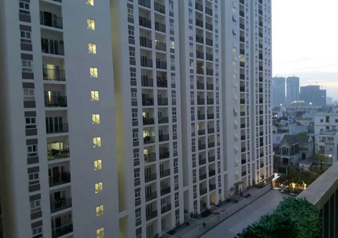 Bán căn hộ Bình Khánh Đức Khải, Q2, 76m2, 2PN, view LM81, nhà trống 2.830 tỷ, có sổ, LH 0918860304