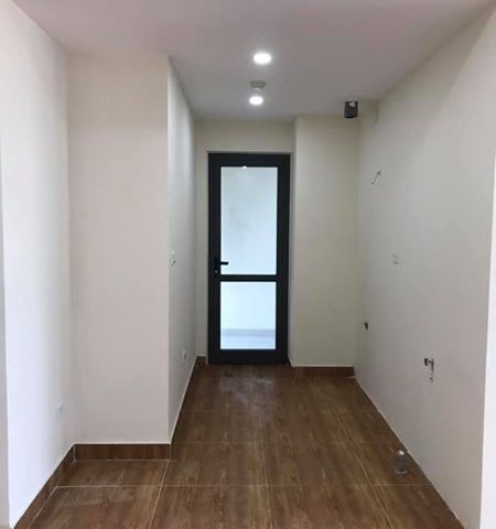 Mua nhà ở ngay | Chung cư nhà ở xã hội cán bộ chiến sỹ Bộ Công An, 43 Phạm Văn Đồng, Giá 1,5 tỷ