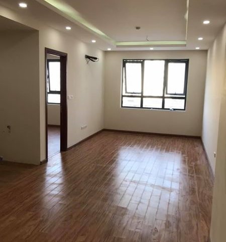 Mua nhà ở ngay | Chung cư nhà ở xã hội cán bộ chiến sỹ Bộ Công An, 43 Phạm Văn Đồng, Giá 1,5 tỷ