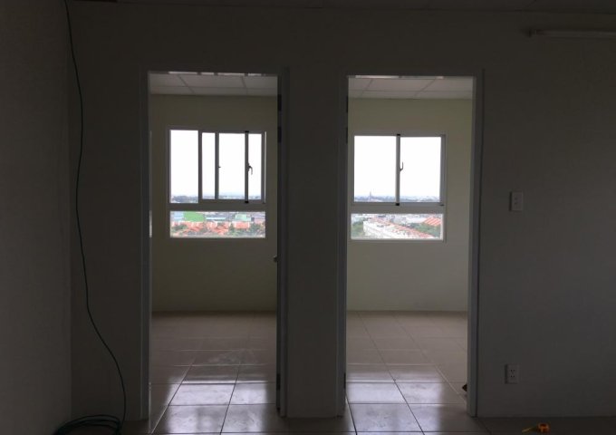 Bán căn hộ chung cư tại Dự án VSIP I Bình Dương, Thuận An, Bình Dương diện tích 51m2 