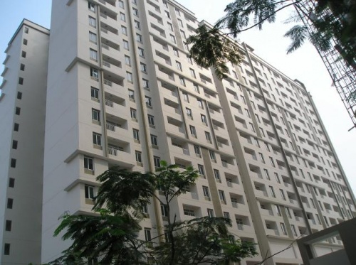 Bán căn hộ chung cư tại Tân Phú, Hồ Chí Minh, diện tích 87m2, giá 2.05 tỷ