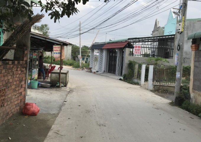 Bán nhà mặt tiền hẻm kinh doanh được gần trường tiểu học Phước Tân, TP. Biên Hòa, Đồng Nai