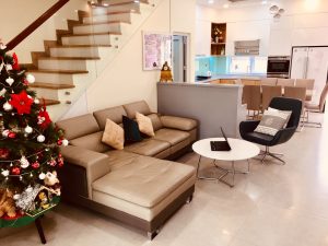 Cho thuê nhà Merita, tại 456 đường Liên Phường, Phước Long B, Q. 9 LH: 0901851890