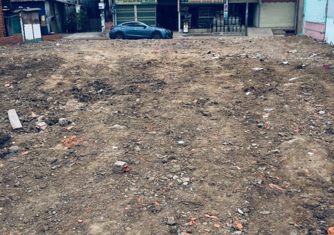 Bán đất đường Thuận Giao 21, KDC Thuận Giao, Thuận An, Bình Dương