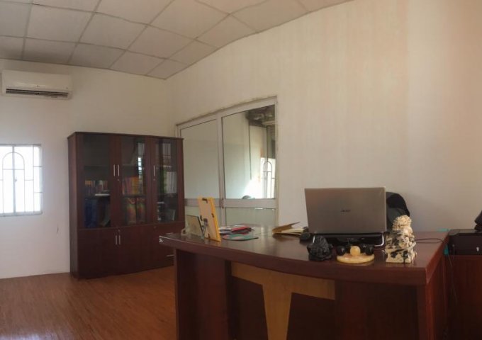 Cho thuê mặt bằng - văn phòng lầu 1 mặt tiền đường Mạc Thiên Tích (Đoạn đông sinh viên nhất) 