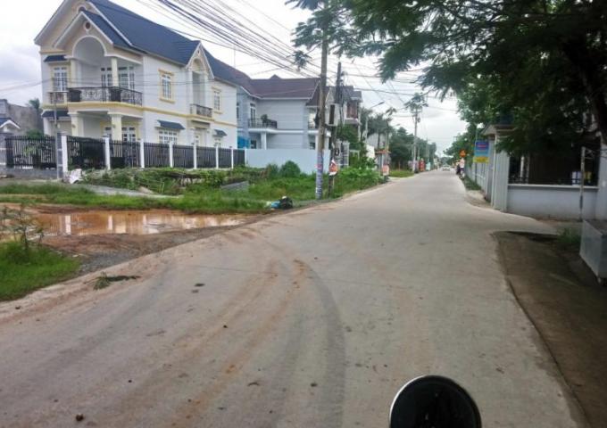  Đất nền trung tâm hành chính Long Thành, thổ cư 100%, mua xây dựng ngay, giá rẻ dịp khai xuân, cam kết thu mua lại với lãi suất cao