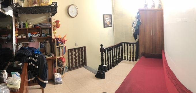 Cần bán gấp nhà riêng ngõ 71 phố Tân Ấp, Quận Ba Đình, Hà Nội