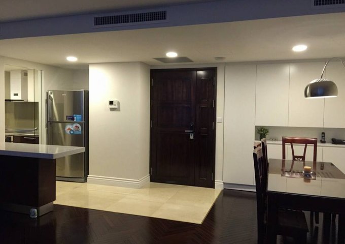 Cần cho thuê ngay căn hộ Hà Thành Plaza - 102 Thái Thịnh, nhà 3 PN, đầy đủ nội thất đẹp, 11 tr/th