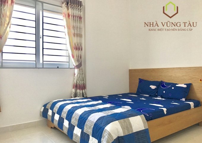 Bán căn hộ chung cư tại Đường Nguyễn Thị Minh Khai, Vũng Tàu,  Bà Rịa Vũng Tàu diện tích 57m2  giá 1.4 Tỷ