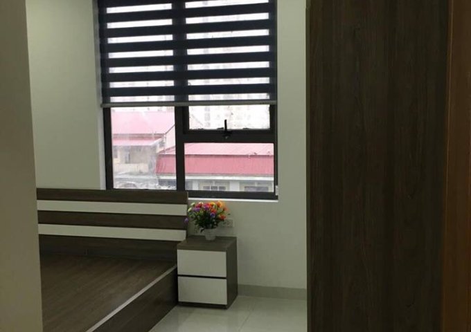 Tôi bán nhanh căn hộ 1216 dự án nhà ở bộ công an 282 Nguyễn Huy Tưởng, giá 16.058tr/m2.LH: 0362.895.468