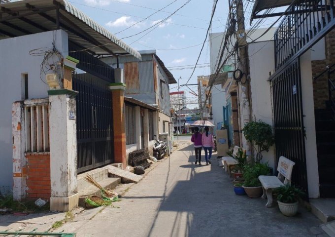 Bán nền hẻm 66A đường Nguyễn Văn Cừ , phường an hòa , hẻm xe hơi , gần chợ an hòa . Thổ cư 100%