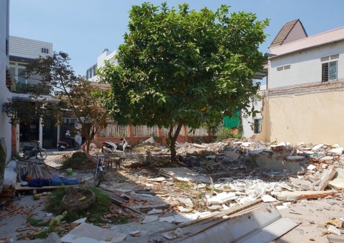 Bán nền hẻm 66A đường Nguyễn Văn Cừ , phường an hòa , hẻm xe hơi , gần chợ an hòa . Thổ cư 100%