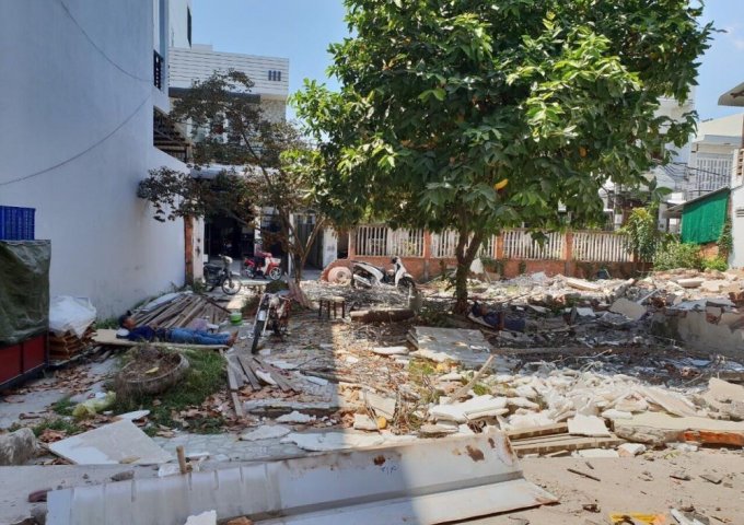 Bán nền hẻm 66A đường Nguyễn Văn Cừ , phường an hòa , hẻm xe hơi , gần chợ an hòa . Thổ cư 100%