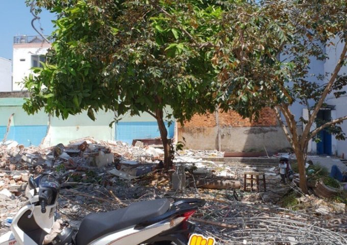 Bán nền hẻm 66A đường Nguyễn Văn Cừ , phường an hòa , hẻm xe hơi , gần chợ an hòa . Thổ cư 100%