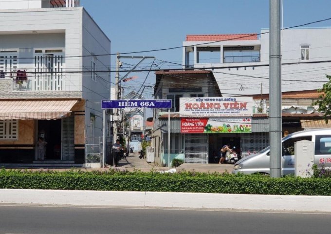 Bán nền hẻm 66A đường Nguyễn Văn Cừ , phường an hòa , hẻm xe hơi , gần chợ an hòa . Thổ cư 100%