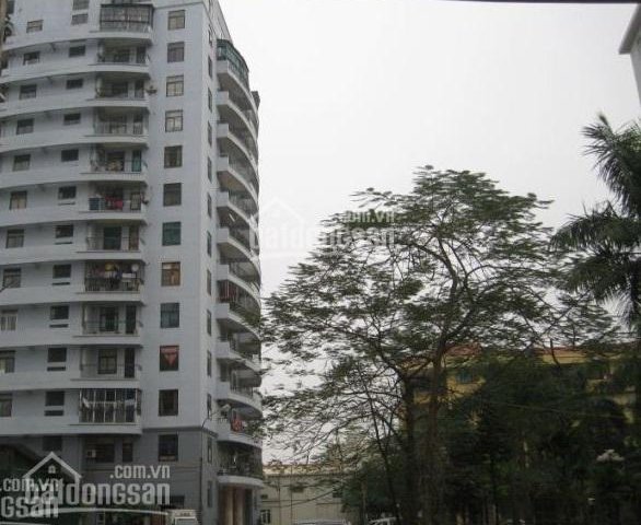 Bán căn hộ chung cư Sài Đồng, Q. Long Biên giá rẻ nhất thị trường