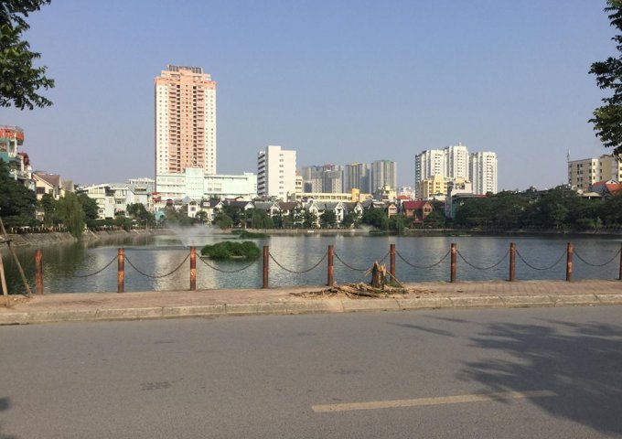 Bán gấp căn hộ chung cư dự án đô thị Văn Quán, Hà Đông, Hà Nội, liên hệ Ms Xuân 0966.035.826