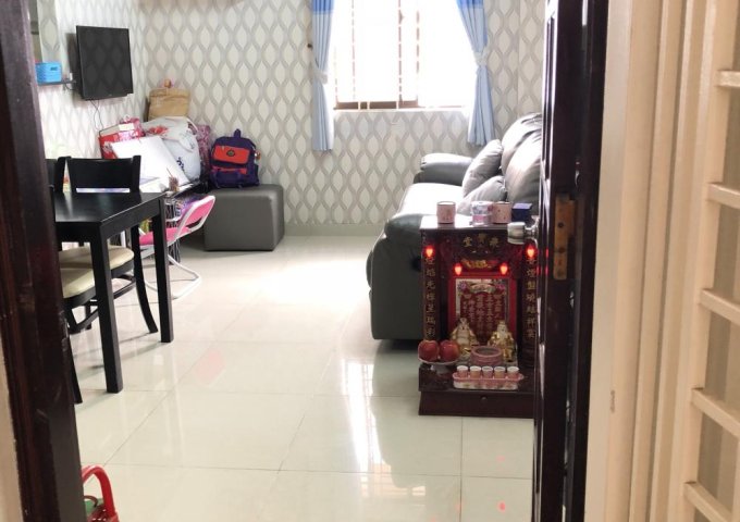 Bán căn hộ Chung Cư Him Lam- Đồng Diều Quận 8, diện tích 75m2, căn góc, lầu 3, nhà mới, đẹp, thoáng mát, giá 1.750 tỷ TL