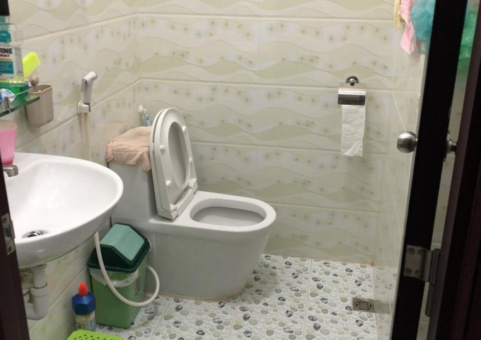 Bán căn hộ Chung Cư Him Lam- Đồng Diều Quận 8, diện tích 75m2, căn góc, lầu 3, nhà mới, đẹp, thoáng mát, giá 1.750 tỷ TL