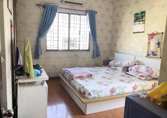 Bán căn hộ Chung Cư Him Lam- Đồng Diều Quận 8, diện tích 75m2, căn góc, lầu 3, nhà mới, đẹp, thoáng mát, giá 1.750 tỷ TL