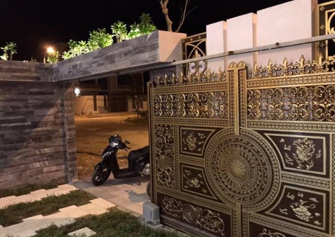 Bán biệt thự thông minh khu Lữ Đoàn 532 Hòa Khánh Nam, Liên Chiểu, Đà Nẵng