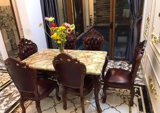 Bán biệt thự thông minh khu Lữ Đoàn 532 Hòa Khánh Nam, Liên Chiểu, Đà Nẵng